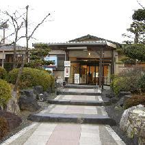 ゆったりと体を包む天然のぬくもり 根尾川 谷汲温泉