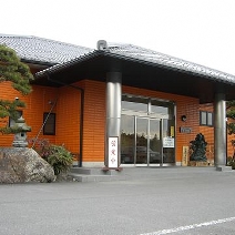 今日も、湯ったり、のんびり 元湯 谷汲温泉 満願の湯