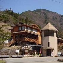 温泉成分含有量は岐阜県一と言われており、疲れた体を癒すには最適の温泉 巌立峡 ひめしゃがの湯